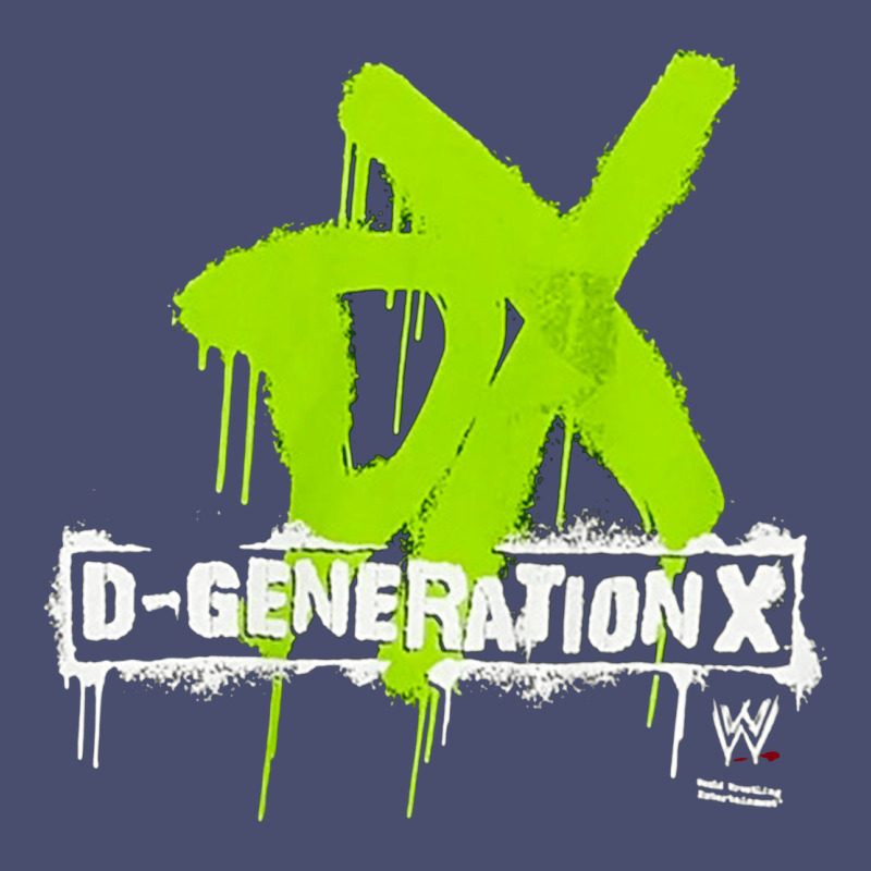 D Generation X, D Generation X Vinatge, D Generation X Art, D Generati Vintage Tee by DesignPulse | Teevron