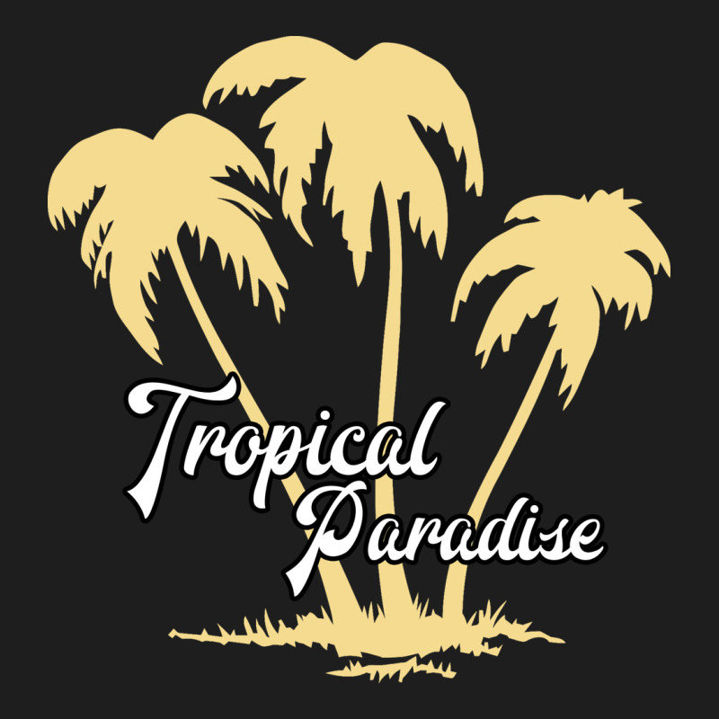 Tropical Paradise Classic Tee by Bettercallsaul | Teevron