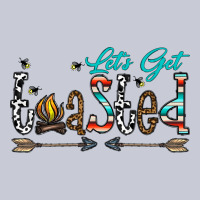 Let's Get Toasted Heavyweight Hoodie | Teevron