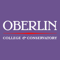 Oberlin, Conservatory Of Music Vintage Tee | Teevron
