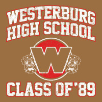 Westerburg Class Of 89 (heathers) Variant Vintage Tee | Teevron