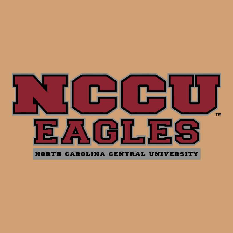 North Carolina Central Vintage Tee by DesignPulse | Teevron