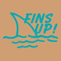 Fins Up Jimmy Vintage Tee | Teevron