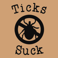 Ticks Suck Shirt Lyme Disease Gift Green Awareness Ribbon Vintage Tee | Teevron