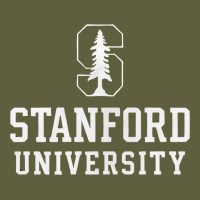 Stanford University Logo Vintage Tee | Teevron