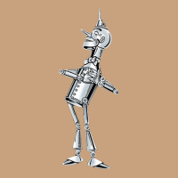 Vintage Wizard Of Oz Tinman Vintage Tee | Teevron