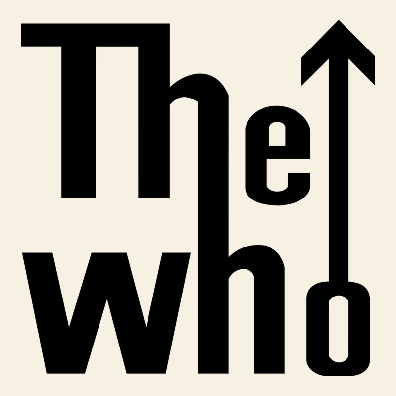 The,who,the,who,collection Vintage Tee by PixelWave | Teevron