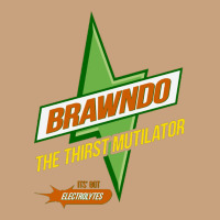 Brawndo The Thirst Mutilator   Idiocracy Inspired Active Vintage Tee | Teevron