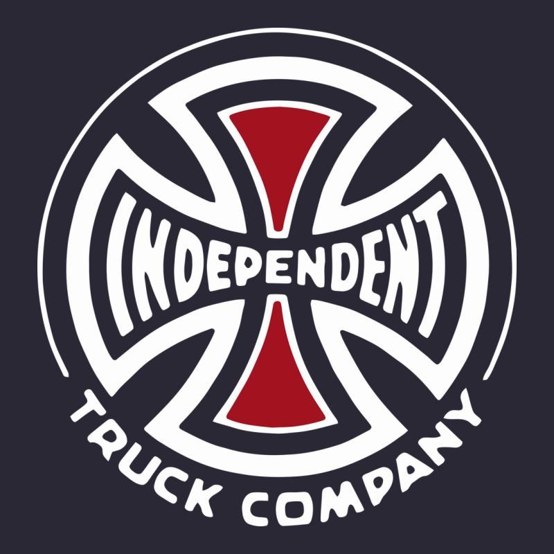 Independent Company Cross Skateboard Vintage Tee by PixelWave | Teevron