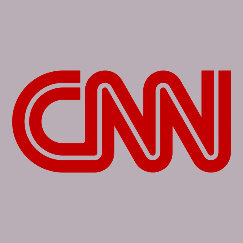 Cnn Media Company Vintage Tee by PixelWave | Teevron