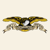 Anti Hero Skateboards Vintage Tee | Teevron