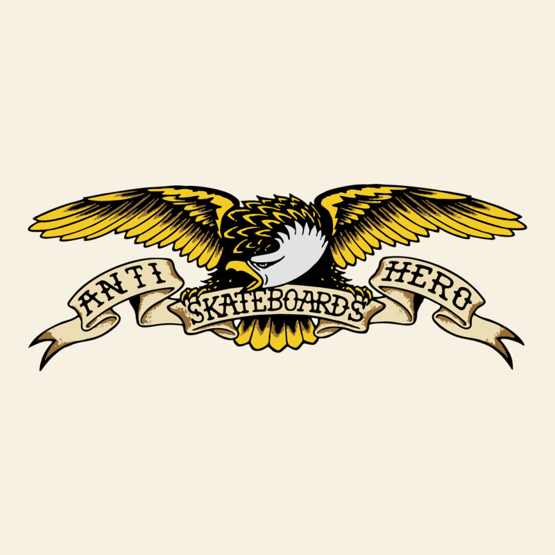 Anti Hero Skateboards Vintage Tee by PixelWave | Teevron