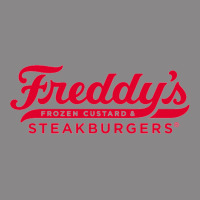 Freddy's Frozen Custard & Steakburgers Vintage Tee | Teevron