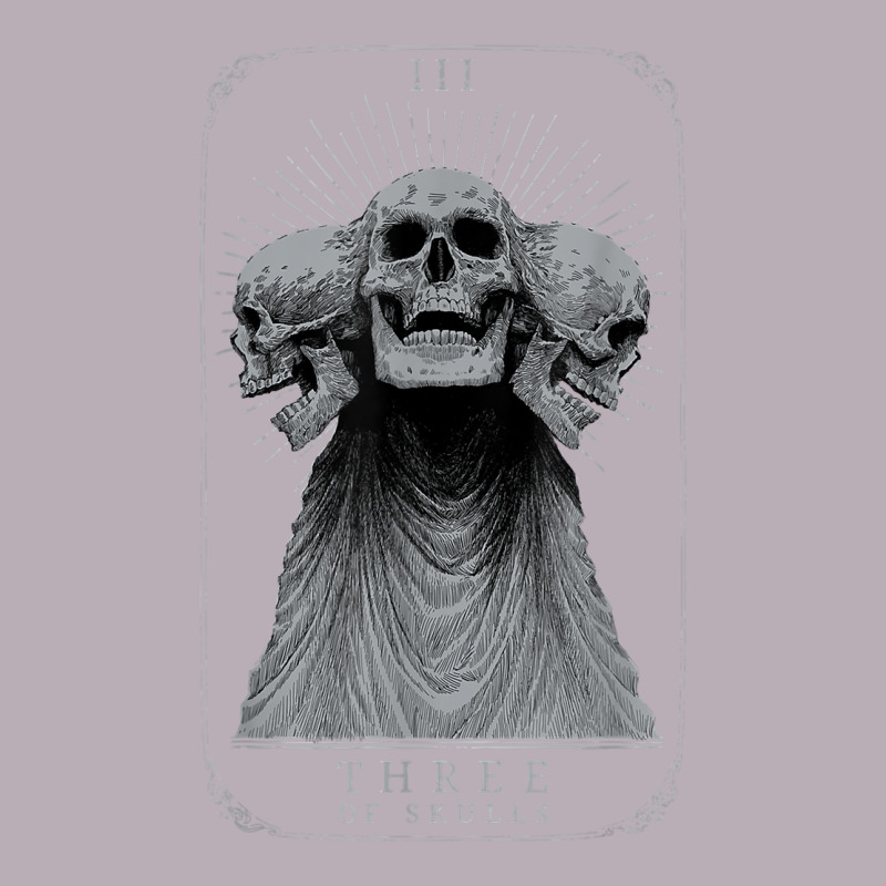 Hunt Showdown Anniversary Three Of Skulls Black T Shirt Vintage Tee by PixelWave | Teevron