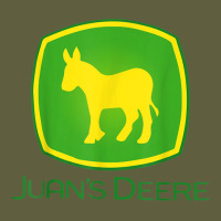 Juan Deere Farmer Gardener Landscaper Funny Vintage Tee | Teevron