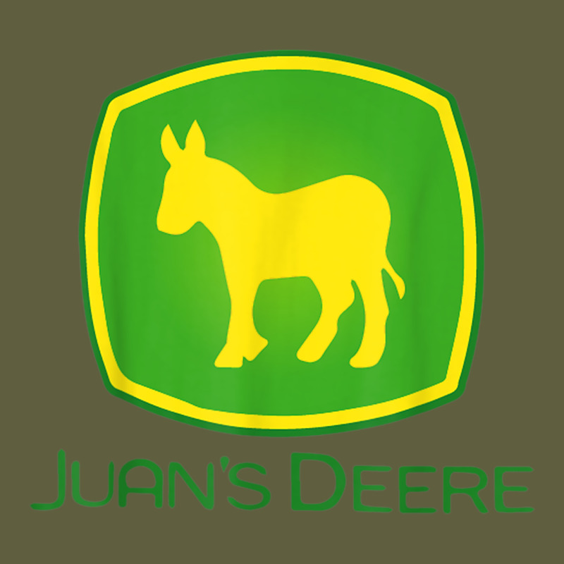 Juan Deere Farmer Gardener Landscaper Funny Vintage Tee by PixelWave | Teevron