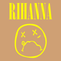 Grunge Rihanna Vintage Tee | Teevron