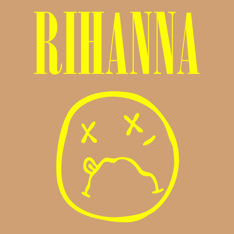 Grunge Rihanna Vintage Tee by PixelWave | Teevron