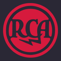 Rca Radio Tubes Vintage Tee | Teevron