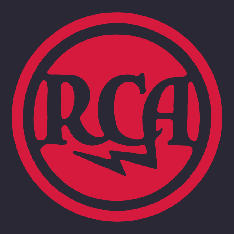 Rca Radio Tubes Vintage Tee by PixelWave | Teevron