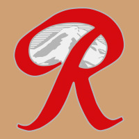 Men Rainier Beer Capital R Mountain Vintage Tee | Teevron