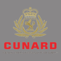 Luxury Cruises Cunard Vintage Tee | Teevron