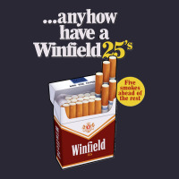 Anyhow Have A Winfield 25s Classic Vintage Tee | Teevron