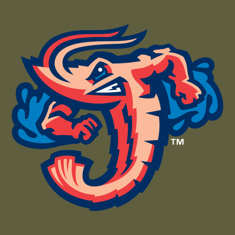 Jacksonville Jumbo Shrimp Vintage Tee by Craftify | Teevron
