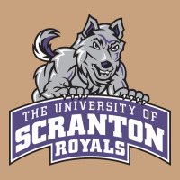 University Of Scranton Vintage Tee | Teevron