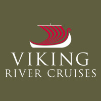 Luxury Cruises-viking River Vintage Tee | Teevron