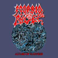 Morbid Angel - Altars Of Madness Old School Us Death Metal Vintage Tee | Teevron