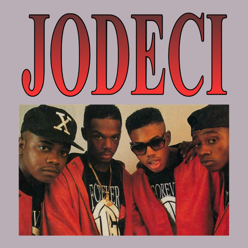 Jodeci 90s Rb Funk Throwback Vintage Tee by Craftify | Teevron