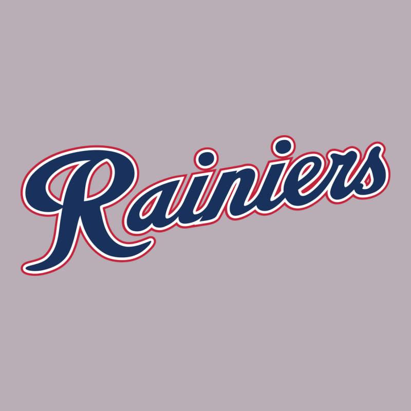 Good | Tacoma Rainiers | Baseball Vintage Tee by Craftify | Teevron