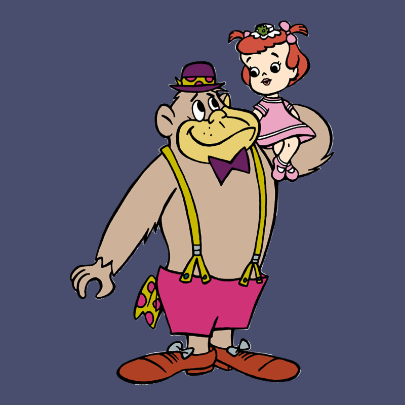 Magilla Gorilla Ogee Classic Vintage Tee by Craftify | Teevron