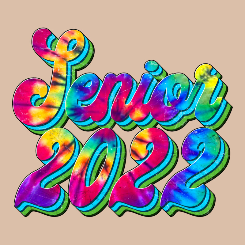 Senior 2022 Urban Heavy Tee by JahusDesignShop | Teevron