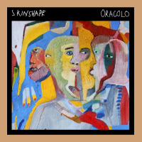Skinshape - Oracolo Vintage Tee | Teevron