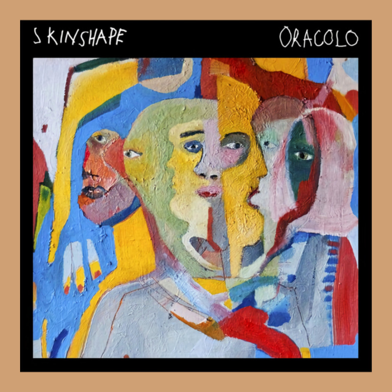 Skinshape - Oracolo Vintage Tee by Craftify | Teevron