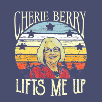 Cherie Berry Lifts Me Up Vintage Tee | Teevron