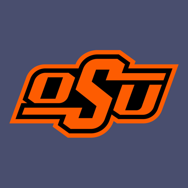 Oklahoma St University Vintage Tee by Craftify | Teevron