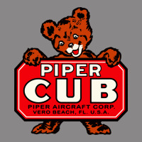 #piper Aircraft Corp Vintage Tee | Teevron
