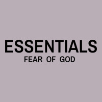 Fear Of God Essentials Vintage Tee | Teevron