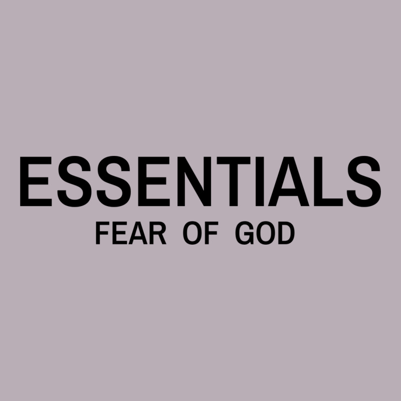 Fear Of God Essentials Vintage Tee by Craftify | Teevron