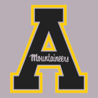 Appalachia State Mountaineers Vintage Tee | Teevron