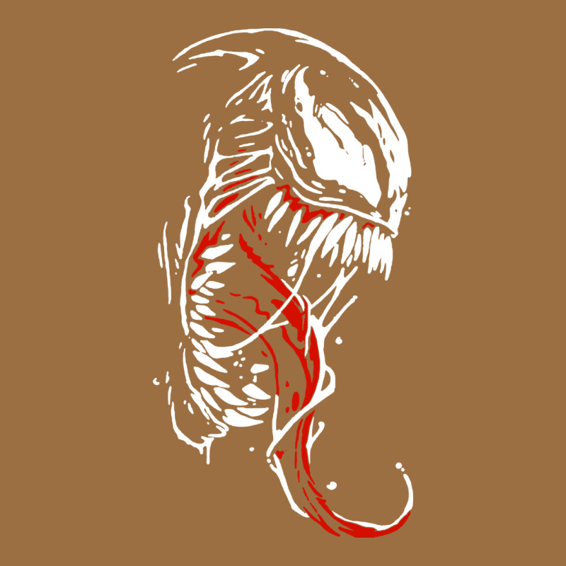 Venom The Movie Vintage Tee by Craftify | Teevron