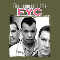 Fine Young Cannibals Fyc Vintage Tee | Teevron