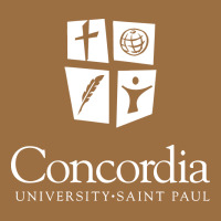 Concordia University, St. Paul, Apparel Vintage Tee | Teevron