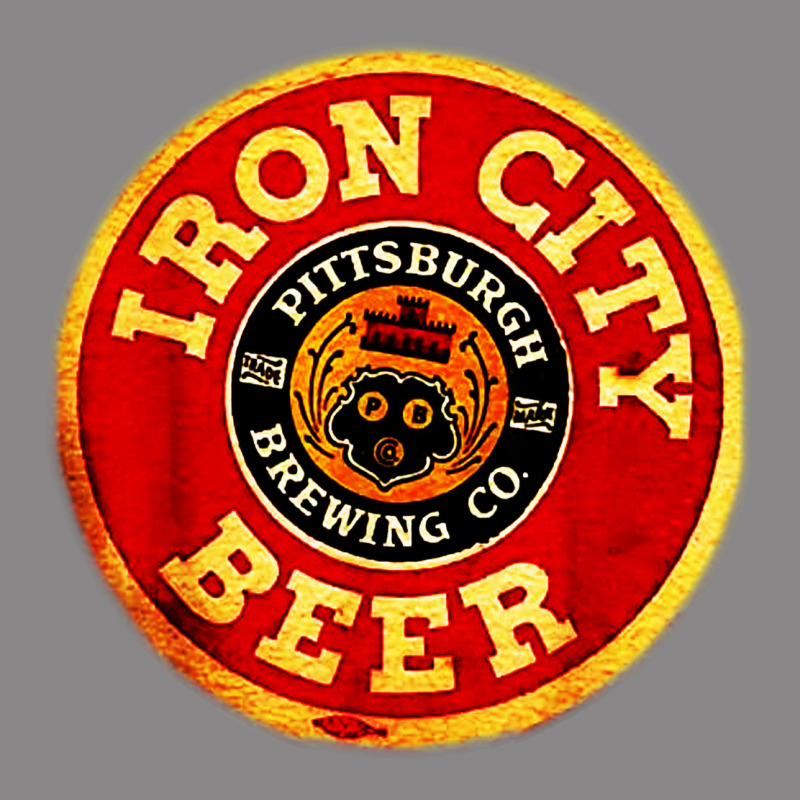 #beer Irons City Vintage Tee by Craftify | Teevron