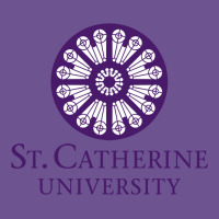 St. Catherine University Vintage Tee | Teevron