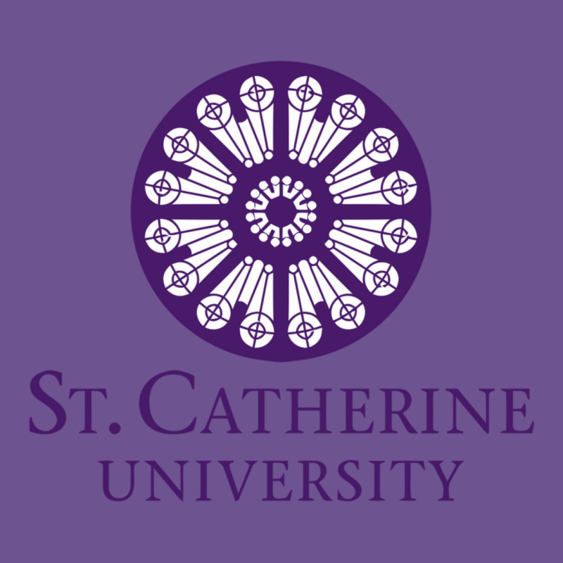 St. Catherine University Vintage Tee by Craftify | Teevron