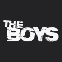 The Boys Tv Show Vintage Tee | Teevron